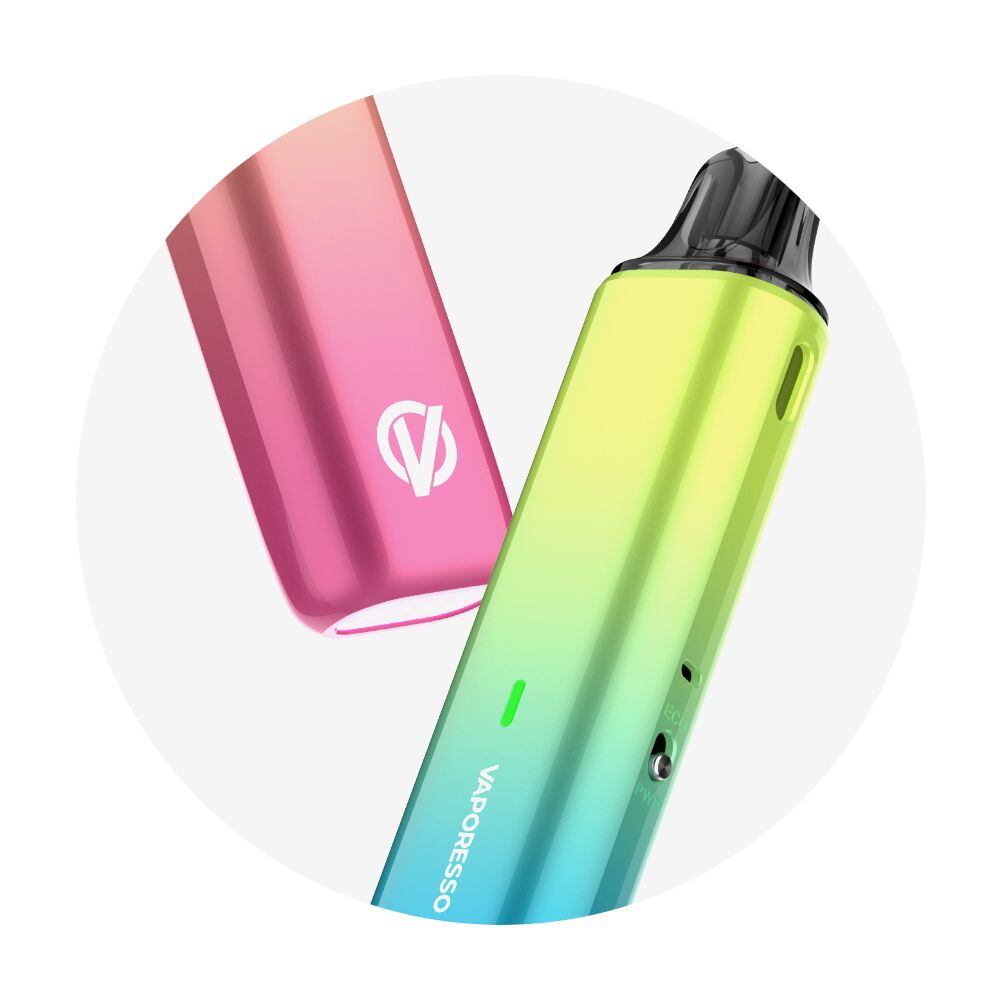 Uwell Caliburn Explorer Pod Kit_1